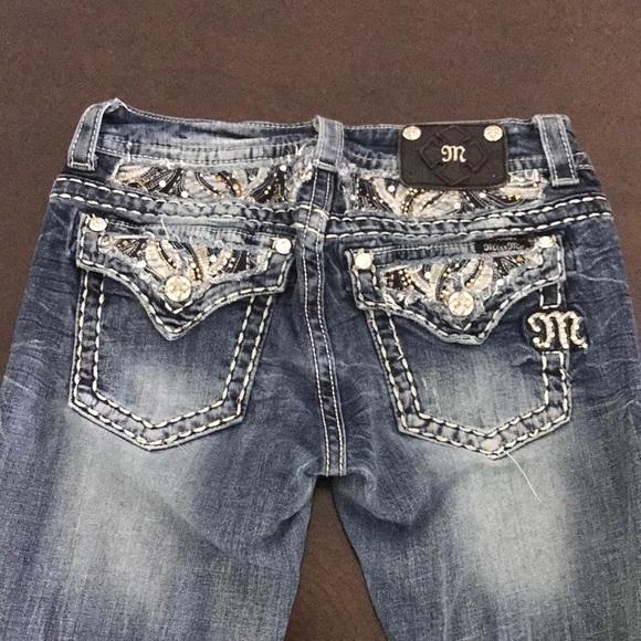 Miss Me Denim - Miss Me Jeans